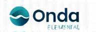 Logotipo de Onda Elemental